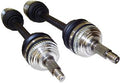 Driveshaft Shop Axle Shaft for Universal Fitment 1990-2025