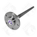 Axle Shaft Yukon Gear & Axle YA F880002