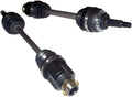 Driveshaft Shop Axle Shaft for Universal Fitment 1990-2025