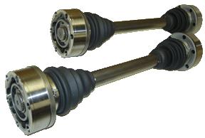 Driveshaft Shop Axle Shaft for Universal Fitment 1990-2025