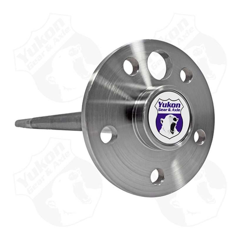 Yukon Gear & Axle Axle Shaft for Universal Fitment 1990-2025