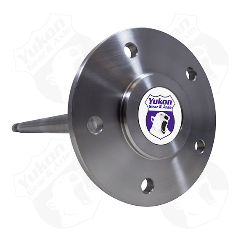 Yukon Gear & Axle Axle Shaft for Universal Fitment 1990-2025