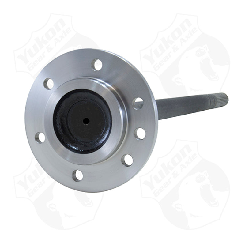 Yukon Gear & Axle Axle Shaft for Universal Fitment 1990-2025