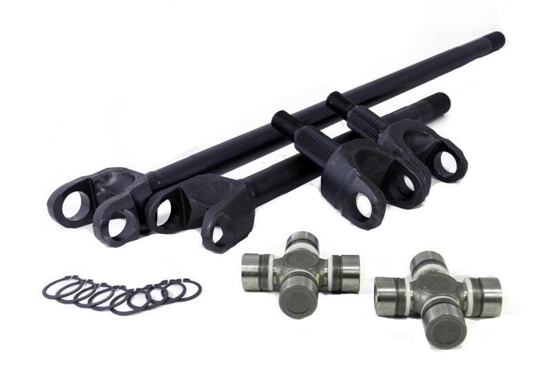 Revolution Gear & Axle Axle Shaft for Universal Fitment 1990-2025
