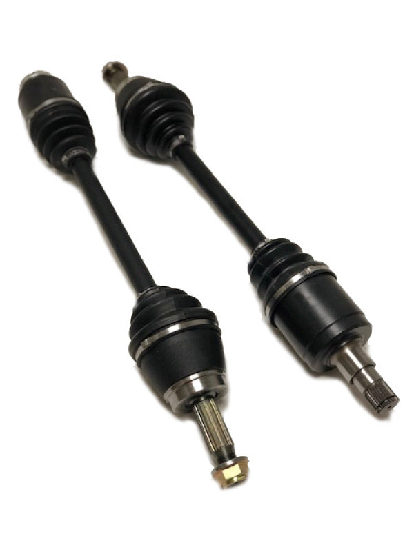 Driveshaft Shop Axle Shaft for Universal Fitment 1990-2025