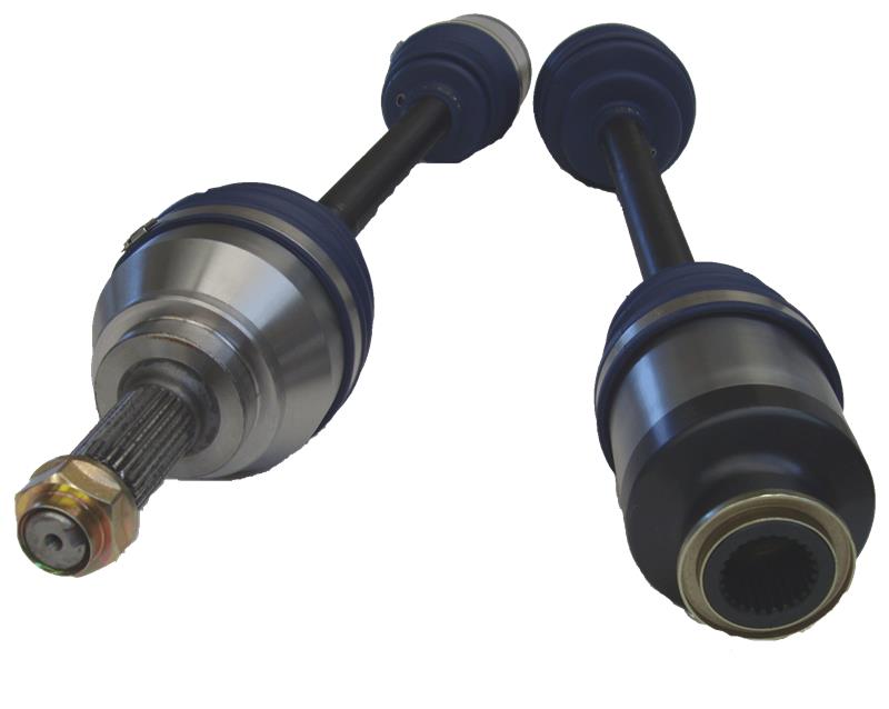 Driveshaft Shop Axle Shaft for Universal Fitment 1990-2025