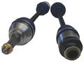 Driveshaft Shop Axle Shaft for Universal Fitment 1990-2025