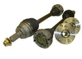 Driveshaft Shop Axle Shaft for Universal Fitment 1990-2025