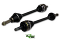 Driveshaft Shop Axle Shaft for Universal Fitment 1990-2025