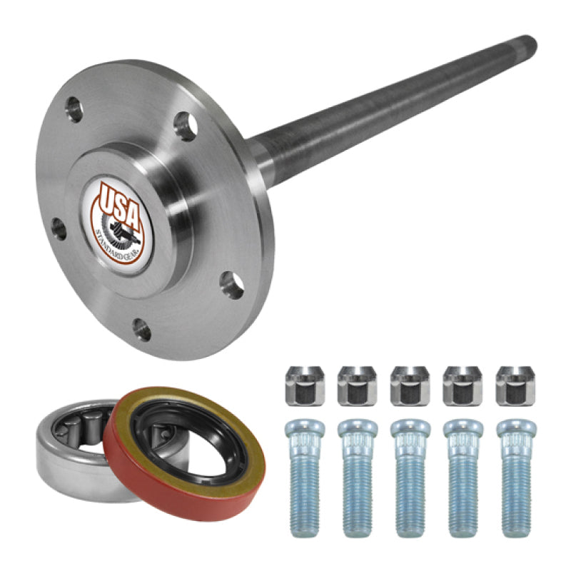 Yukon Gear & Axle Axle Shaft for Universal Fitment 1990-2025
