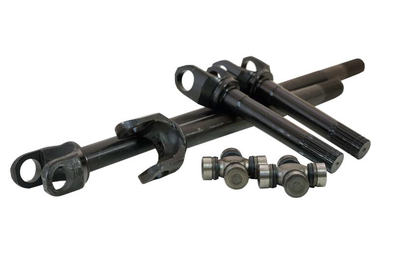 Revolution Gear & Axle Axle Shaft for Universal Fitment 1990-2025