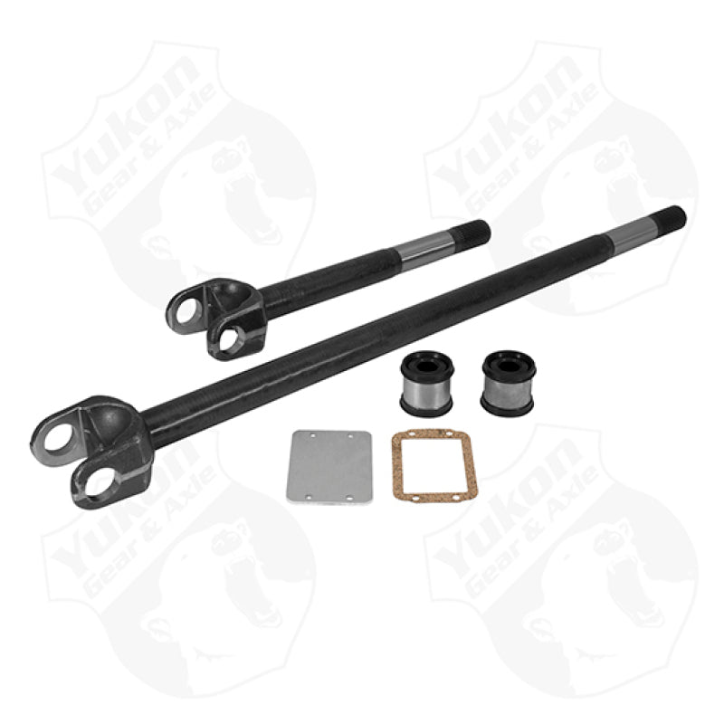 Yukon Gear & Axle Axle Shaft for Universal Fitment 1990-2025