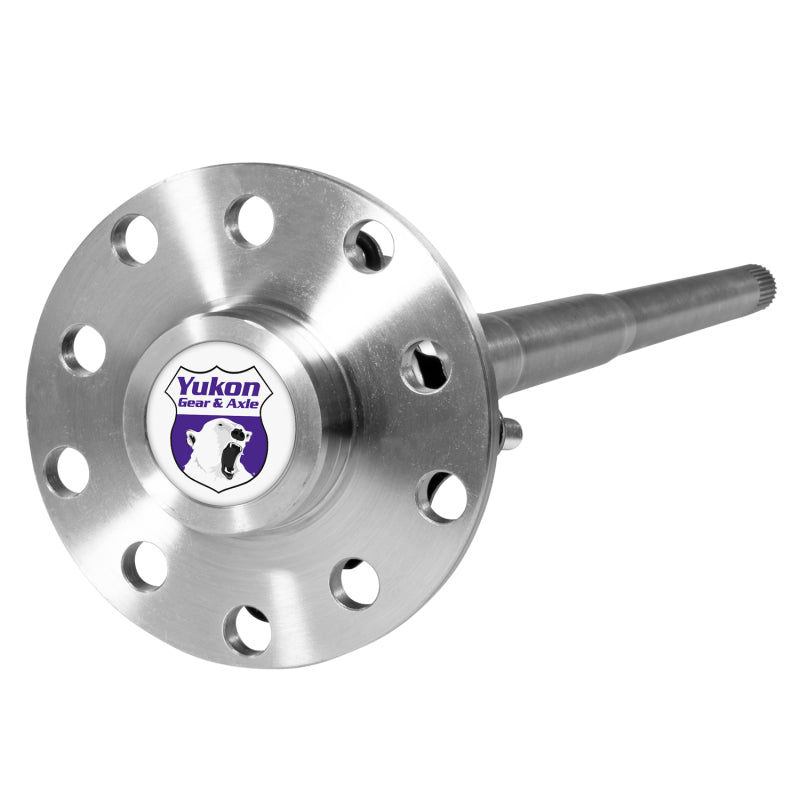 Yukon Gear & Axle Axle Shaft for Universal Fitment 1990-2025