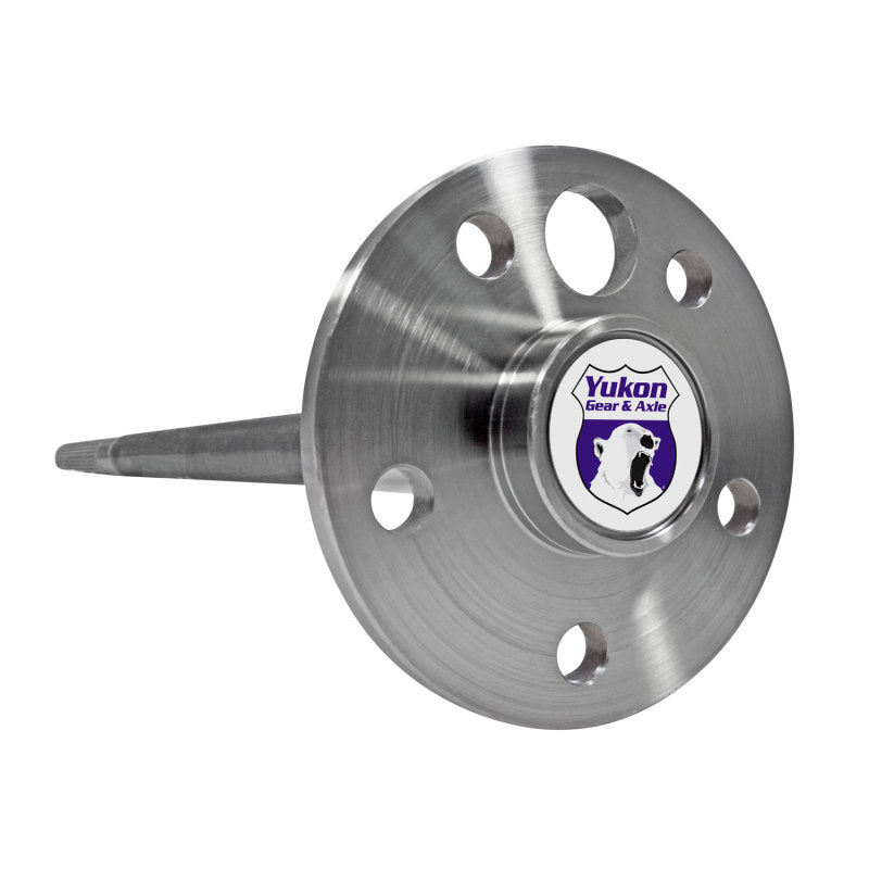Yukon Gear & Axle Axle Shaft for Universal Fitment 1990-2025
