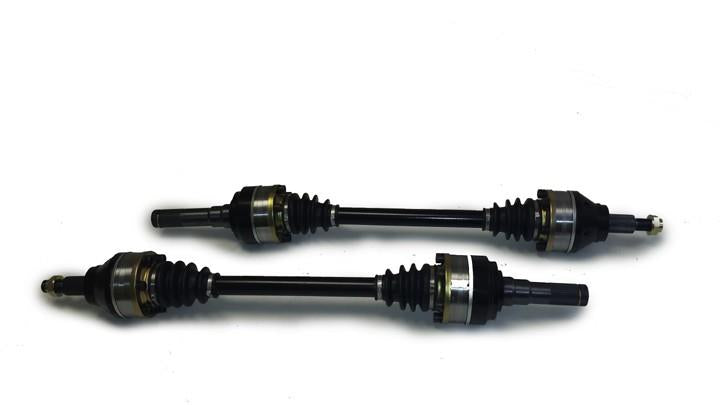 Driveshaft Shop Axle Shaft for Universal Fitment 1990-2025