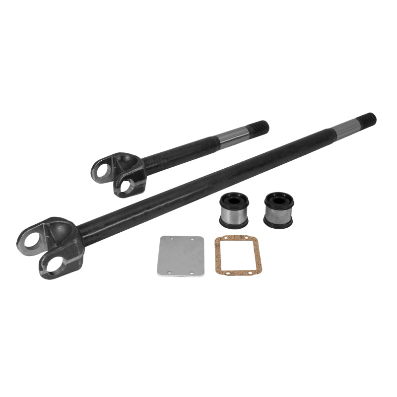 Yukon Gear & Axle Axle Shaft for Universal Fitment 1990-2025