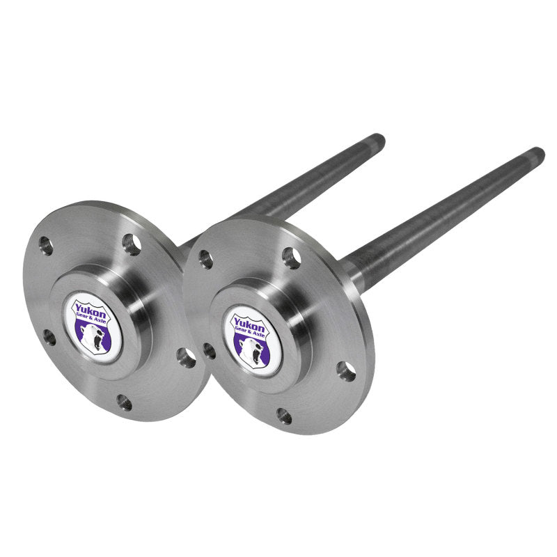 Yukon Gear & Axle Axle Shaft for Universal Fitment 1990-2025