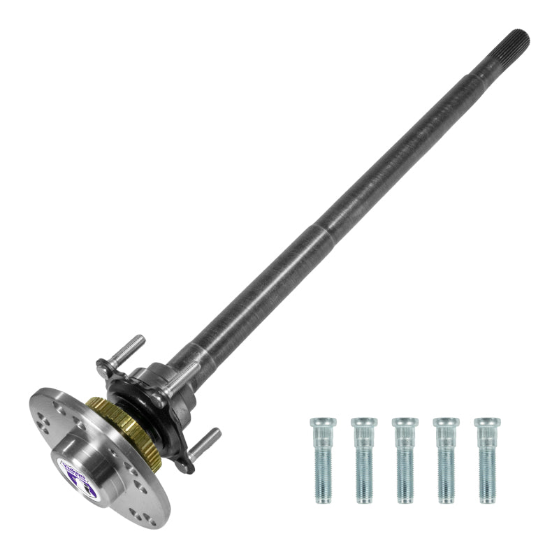 Yukon Gear & Axle Axle Shaft for Universal Fitment 1990-2025