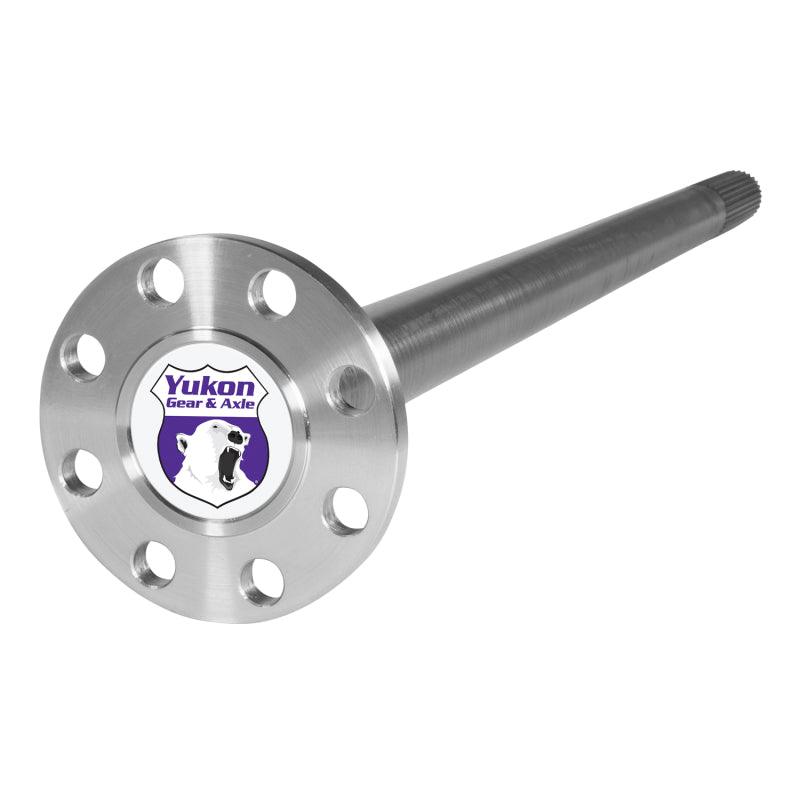 Yukon Gear & Axle Axle Shaft for Universal Fitment 1990-2025