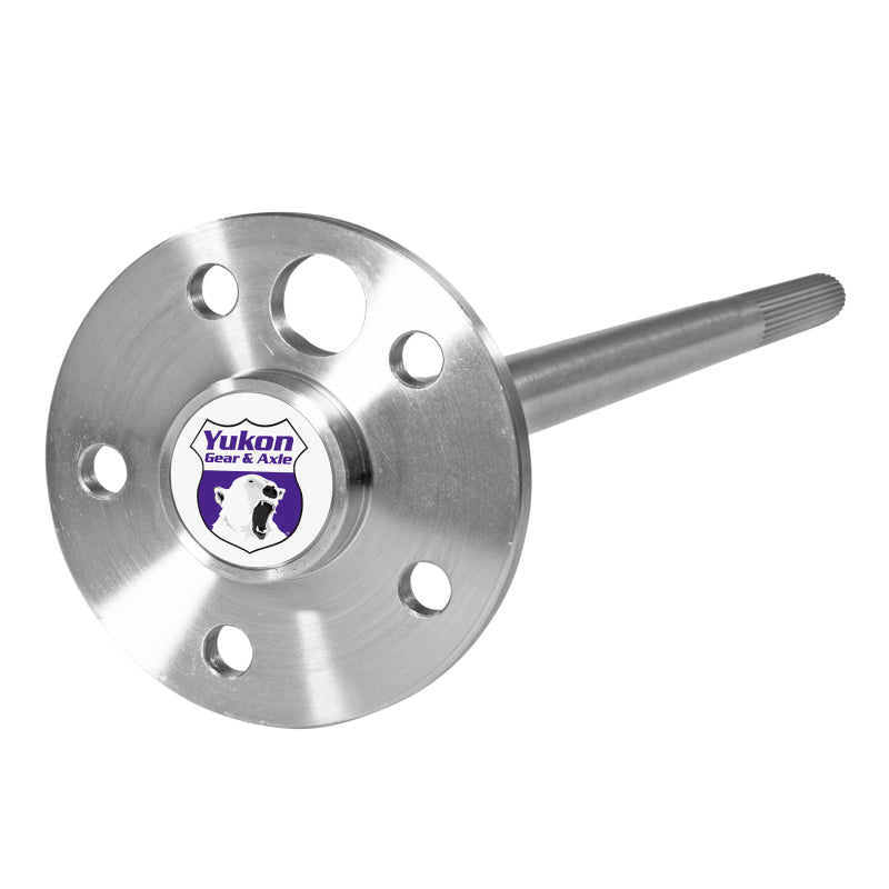 Yukon Gear & Axle Axle Shaft for Universal Fitment 1990-2025
