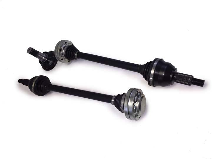 Driveshaft Shop Axle Shaft for Universal Fitment 1990-2025
