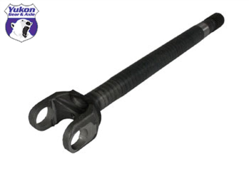 Yukon Gear & Axle Axle Shaft for Universal Fitment 1990-2025