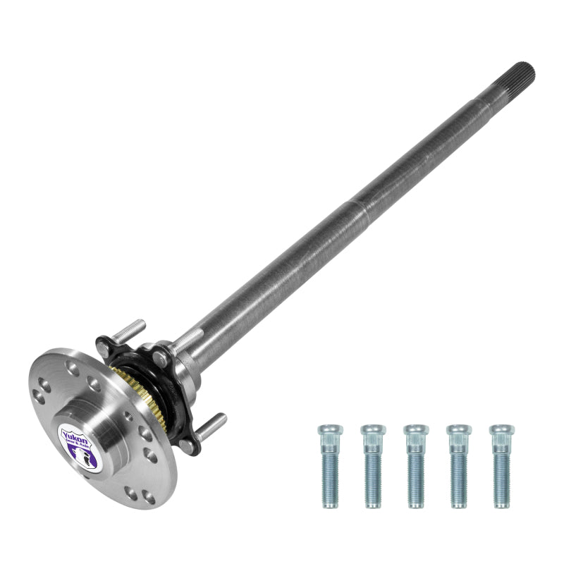 Yukon Gear & Axle Axle Shaft for Universal Fitment 1990-2025