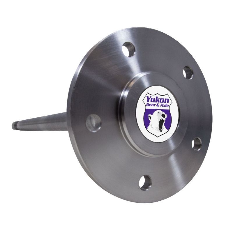 Yukon Gear & Axle Axle Shaft for Universal Fitment 1990-2025