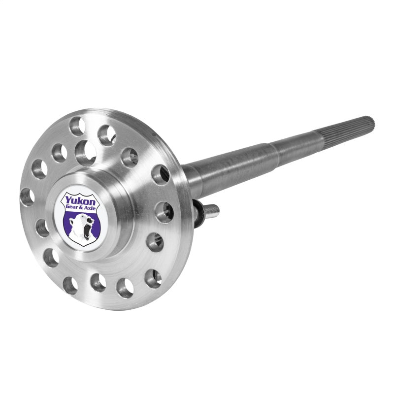 Yukon Gear & Axle Axle Shaft for Universal Fitment 1990-2025