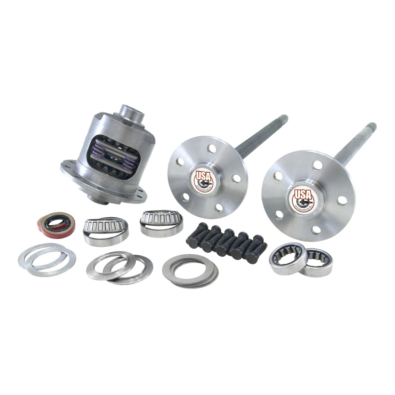 Yukon Gear & Axle Axle Shaft for Universal Fitment 1990-2025