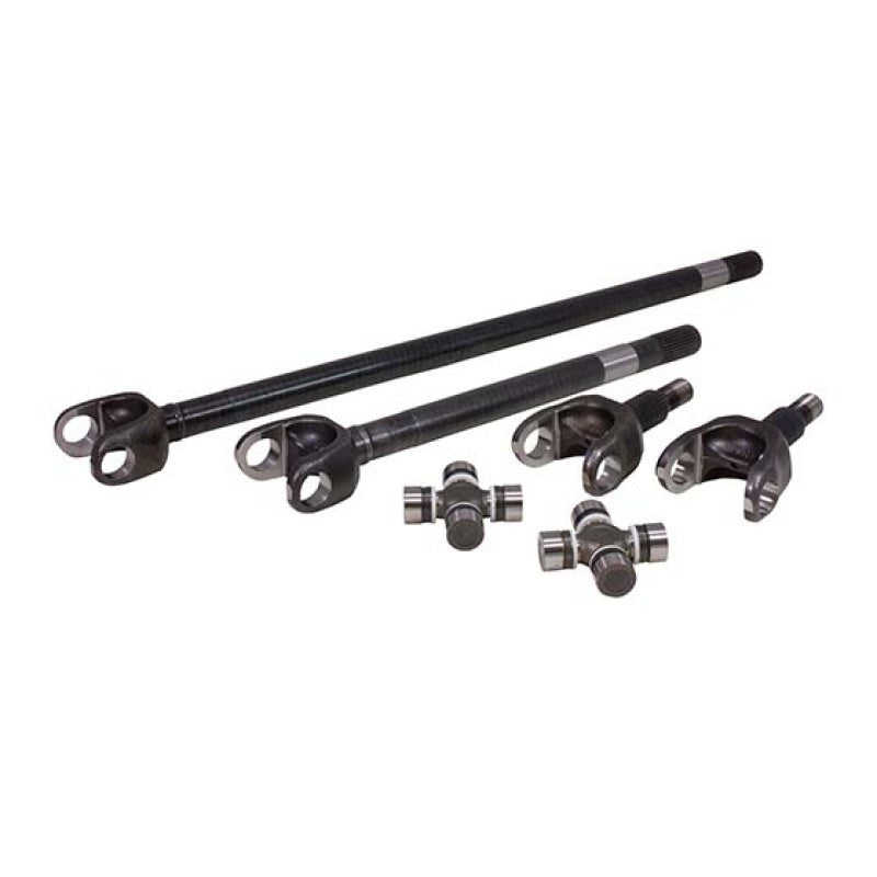 Yukon Gear & Axle Axle Shaft for Universal Fitment 1990-2025