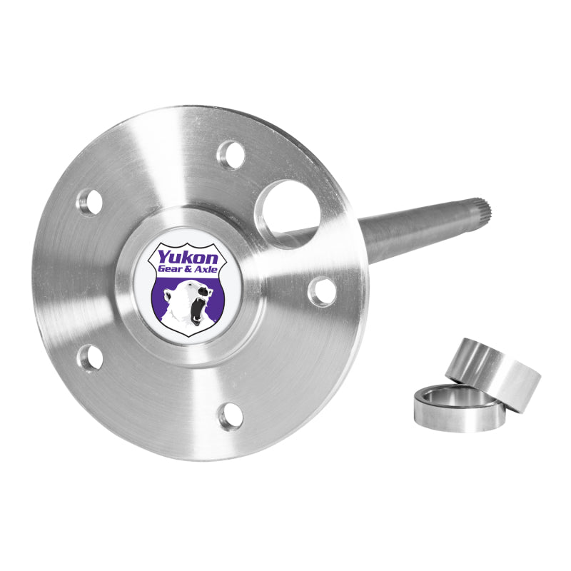 Yukon Gear & Axle Axle Shaft for Universal Fitment 1990-2025