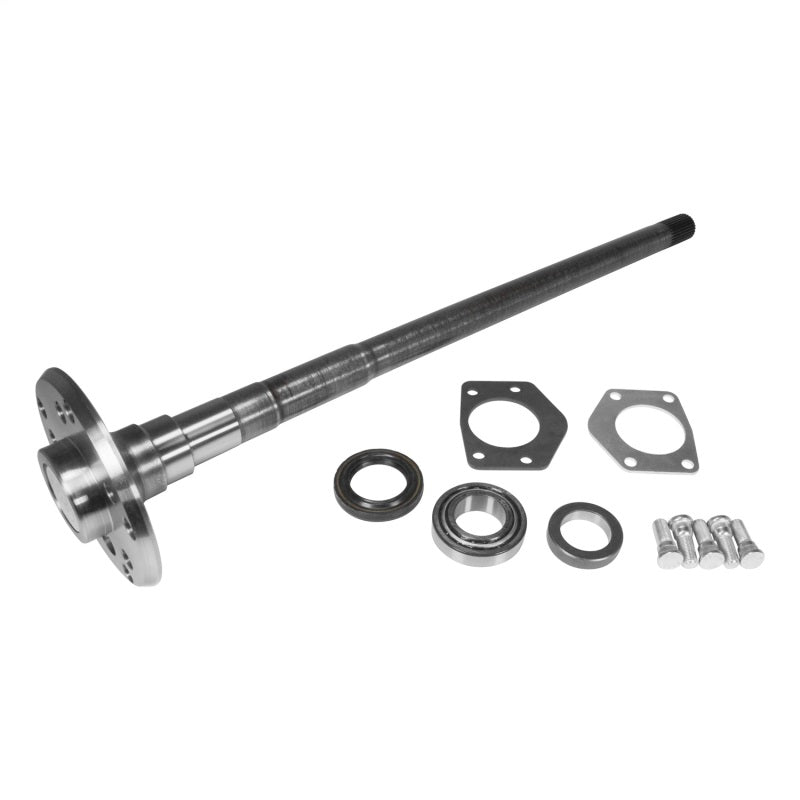 Yukon Gear & Axle Axle Shaft for Universal Fitment 1990-2025