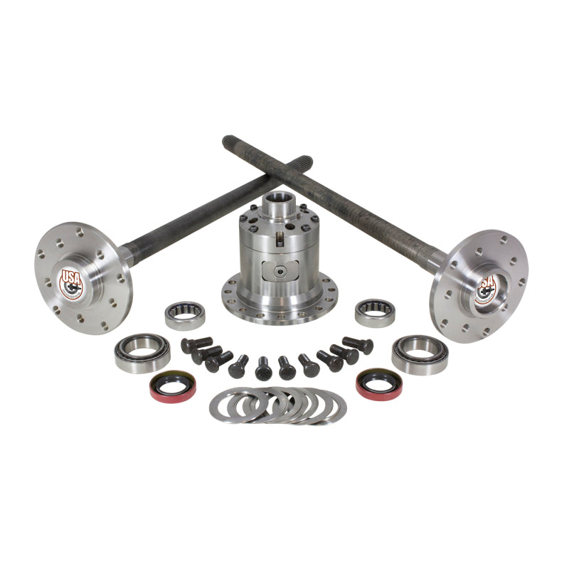 Yukon Gear & Axle Axle Shaft for Universal Fitment 1990-2025