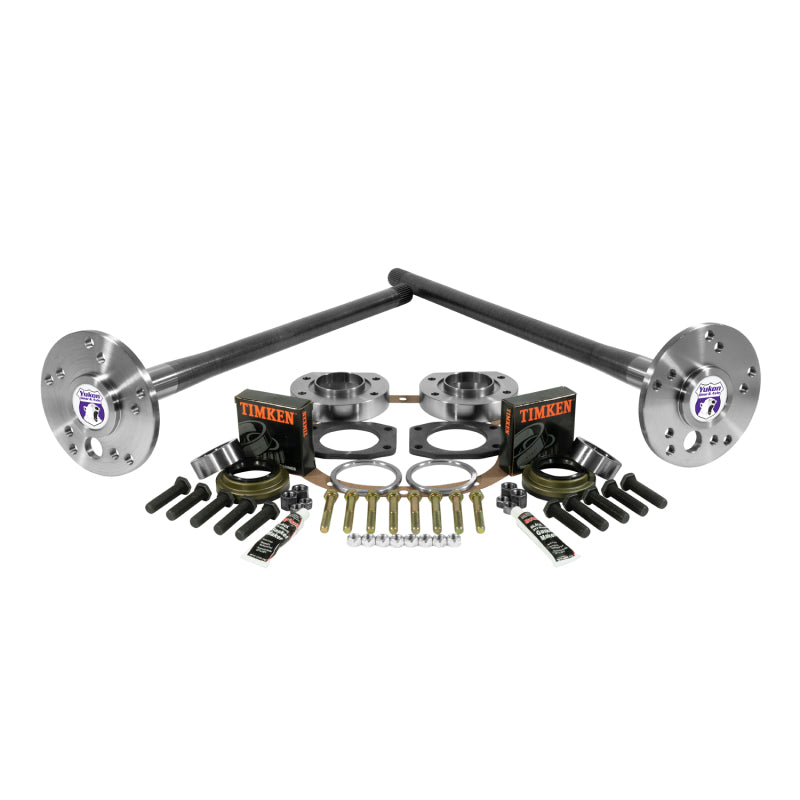 Yukon Gear & Axle Axle Shaft for Universal Fitment 1990-2025