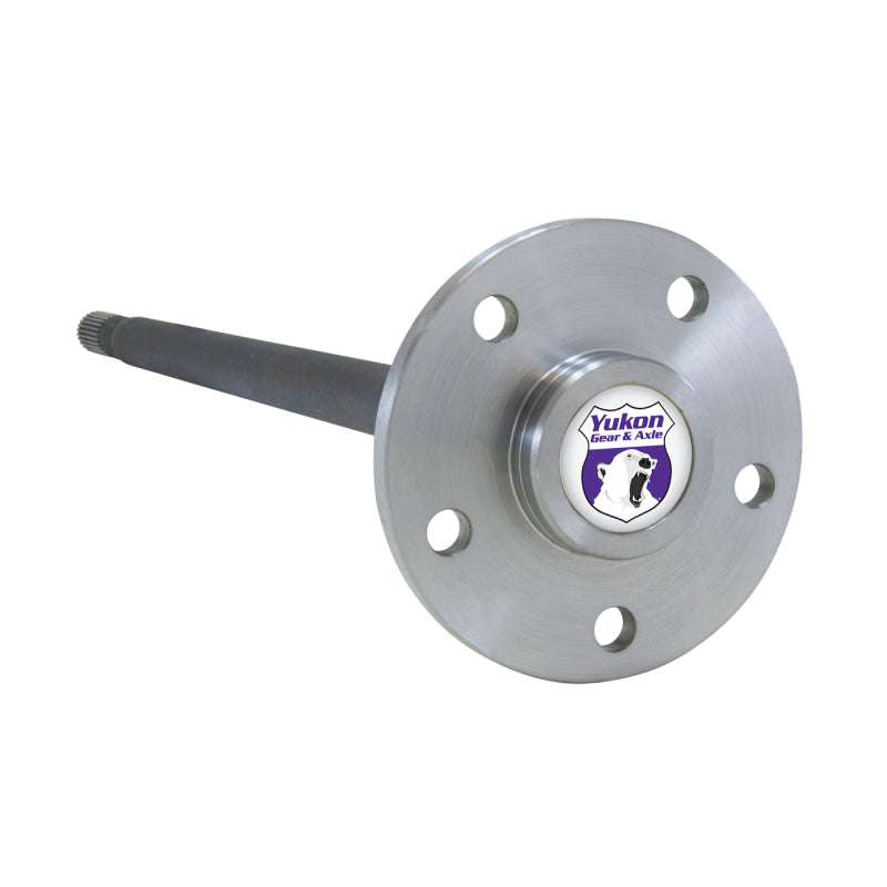 Yukon Gear & Axle Axle Shaft for Universal Fitment 1990-2025