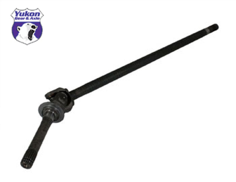Yukon Gear & Axle Axle Shaft for Universal Fitment 1990-2025