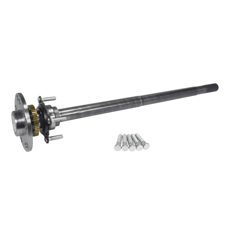 Yukon Gear & Axle Axle Shaft for Universal Fitment 1990-2025