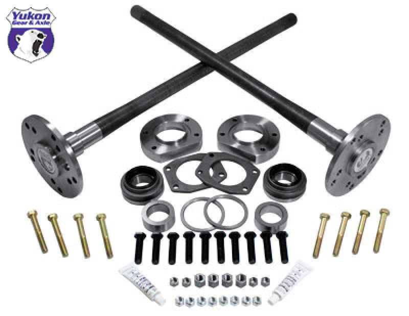 Yukon Gear & Axle Axle Shaft for Universal Fitment 1990-2025