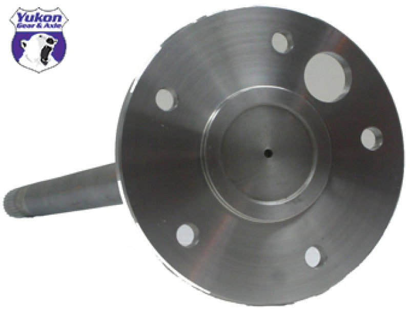 Yukon Gear & Axle Axle Shaft for Universal Fitment 1990-2025