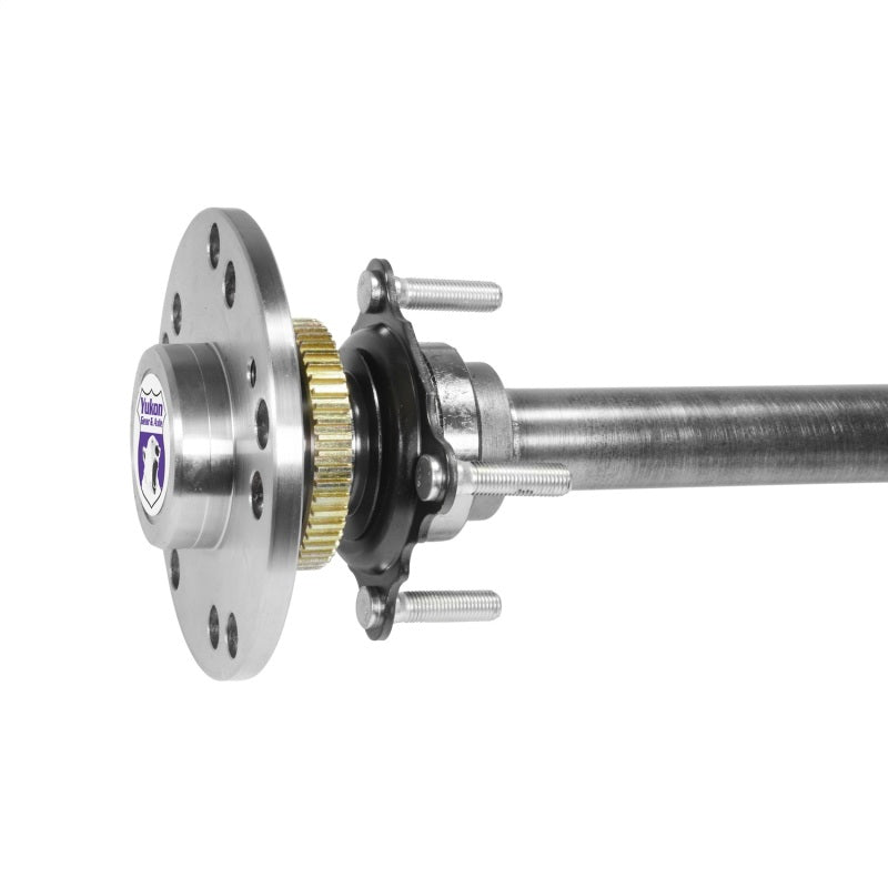 Yukon Gear & Axle Axle Shaft for Universal Fitment 1990-2025