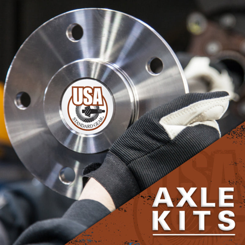 Yukon Gear & Axle Axle Shaft for Universal Fitment 1990-2025