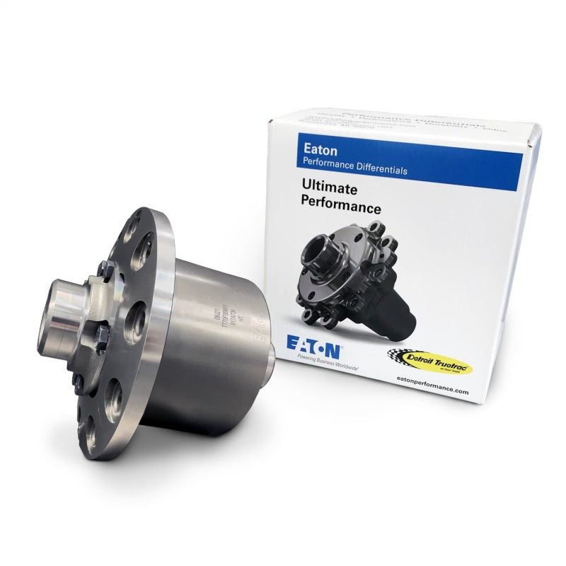 Eaton Differential for Universal Fitment 1990-2025