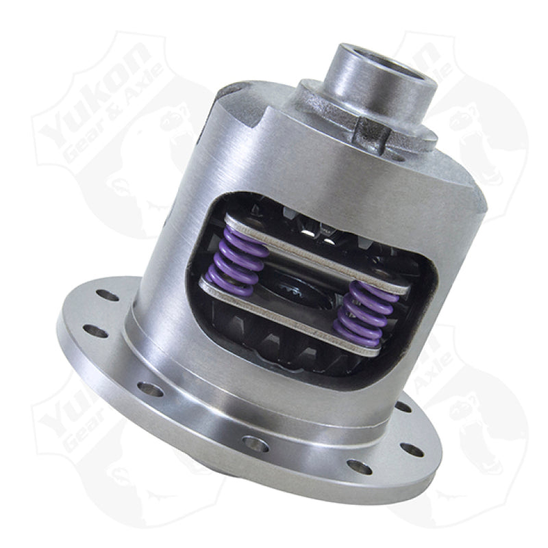 Yukon Gear & Axle Differential for Universal Fitment 1990-2025