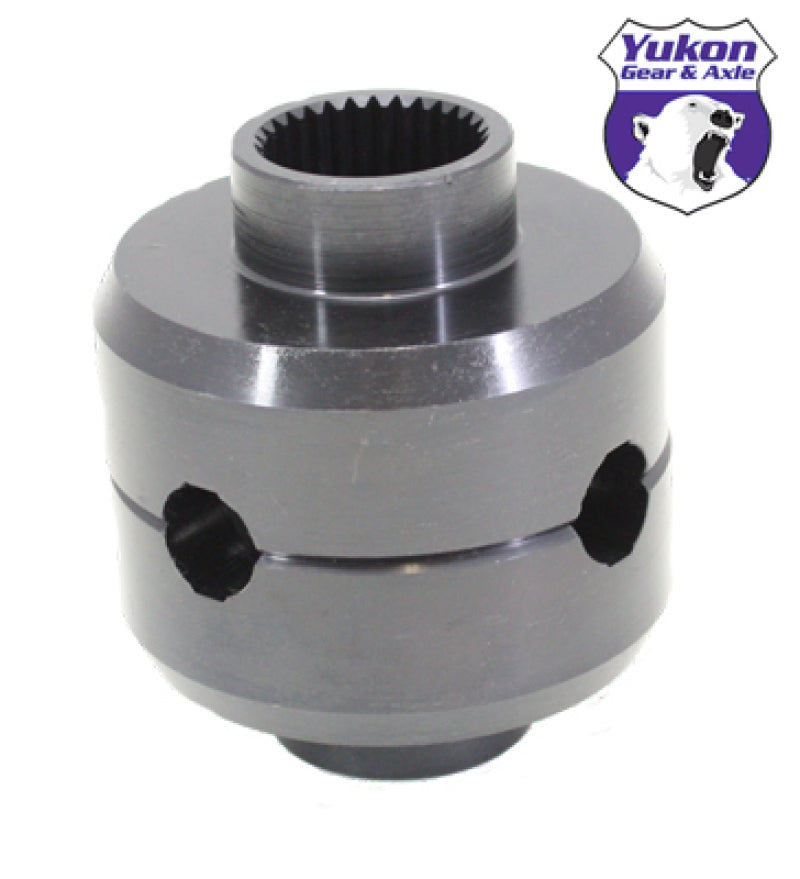Yukon Gear & Axle Differential for Universal Fitment 1990-2025