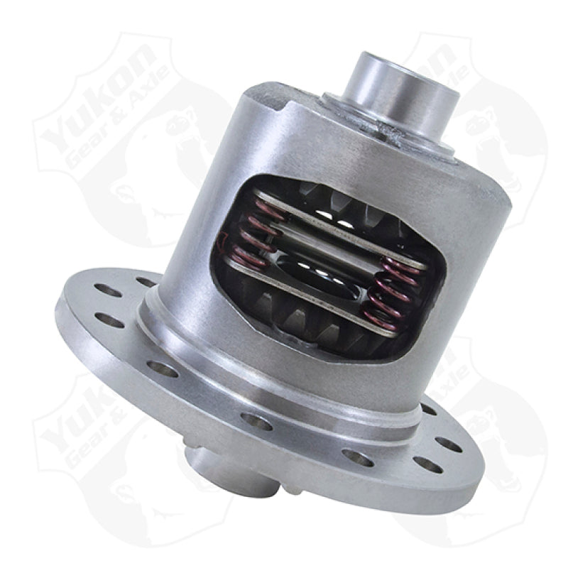 Yukon Gear & Axle Differential for Universal Fitment 1990-2025