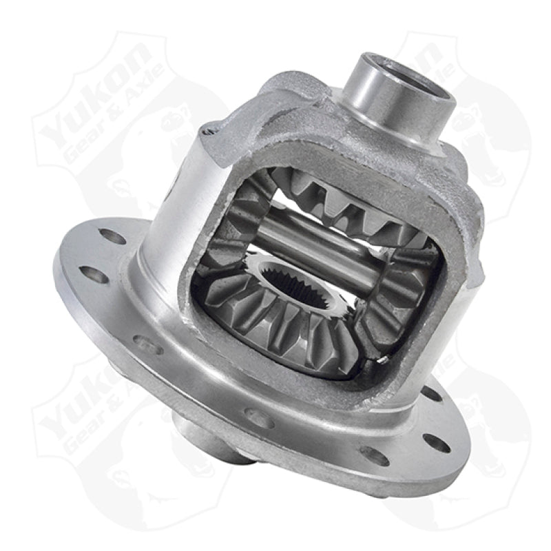 Yukon Gear & Axle Differential for Universal Fitment 1990-2025