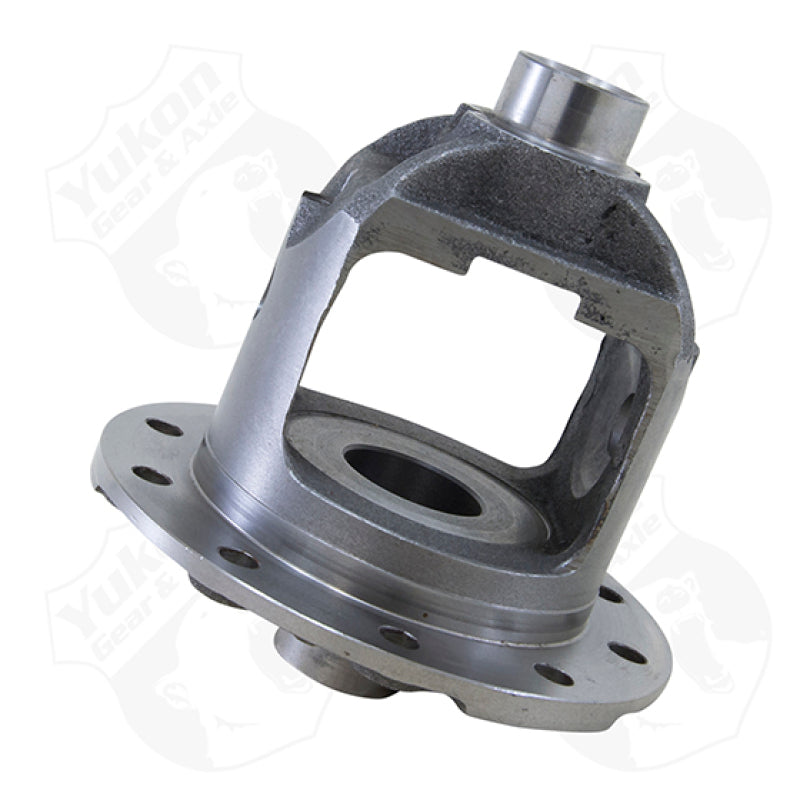 Yukon Gear & Axle Differential for Universal Fitment 1990-2025