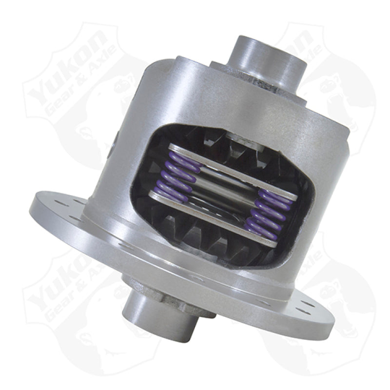 Yukon Gear & Axle Differential for Universal Fitment 1990-2025