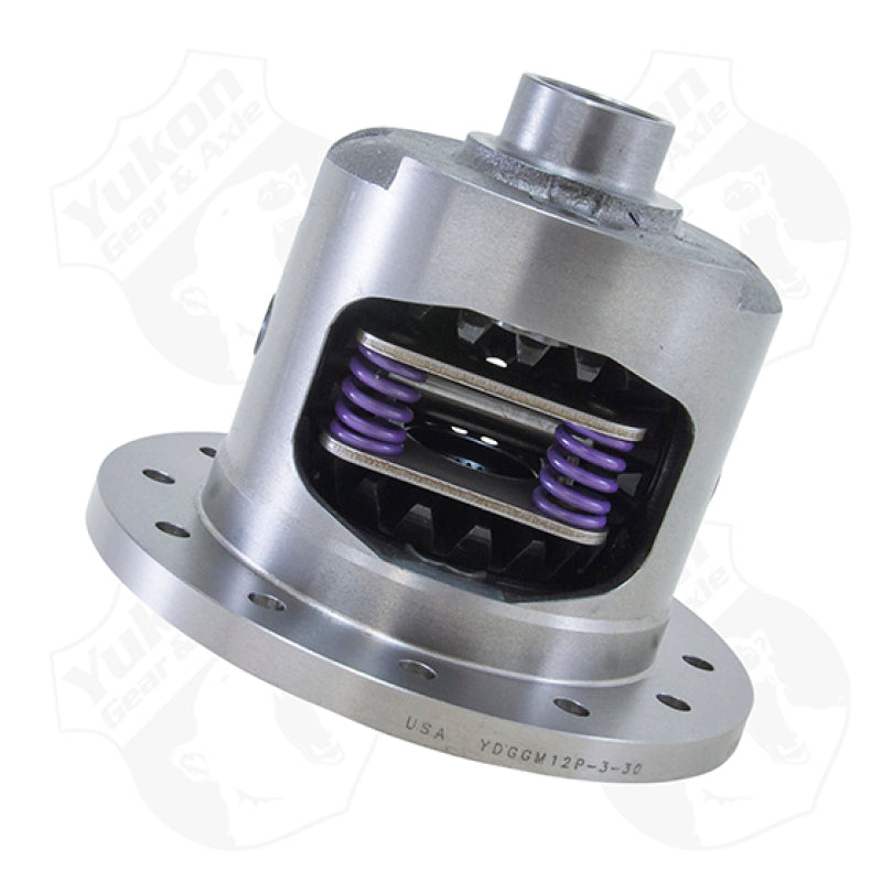 Yukon Gear & Axle Differential for Universal Fitment 1990-2025